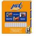Lote de 11 recambios Cleo’Gun Max