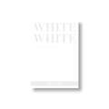 Papel White White Fabriano , A2, 42 cm x 59,4 cm, Bloc encolado 1 lado, 300 g/m²