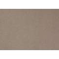 Papel Kraft marrón Clairefontaine, 50 cm x 70 cm, Paquete de 25 unidades, Liso, 275 g/m²