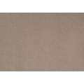 Papel Kraft marrón Clairefontaine, 50 cm x 70 cm, Paquete de 25 unidades, Liso, 160 g/m²