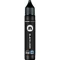 Repuesto para rotulador Blackliner Brush Molotow, 30ml