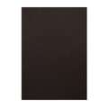 Papel acuarela Etival negro Clairefontaine - 300g/m², 50 cm x 65 cm, 300 g/m², Fin|Trapo, Hoja