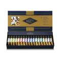 Caja de acuarelas  Mijello, 18 x 7 ml