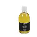 Aceite de linaza purificado Blockx, 500 ml