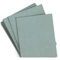 Papel de color Folia, 50x70cm - 300g/m², Plata