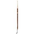 Pincel Isabey Isaqua Punta larga y redonda, serie 6233, 0, 0,80