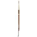 Pincel Isabey Isaqua Punta larga y redonda, serie 6233, 6, 2,40
