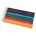 Caja de lápices de color O'COLOR, Set, 12 lápices