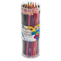 Caja de lápices de color O'COLOR, Set, 48 lápices