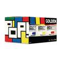 Set SoFlat Golden, 6 x 59 ml