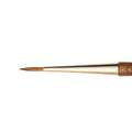 Pincel Isabey marta Kolinsky, punta fina y redonda, serie 6227, 4, 2,40