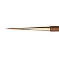 Pincel Isabey Syrus punta redonda serie 6230, 4, 2,40