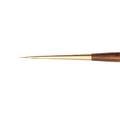 Pincel Isabey Syrus punta redonda serie 6230, 2/0, 0,60