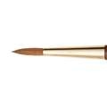 Pincel Isabey Syrus punta redonda serie 6230, 10, 5,80