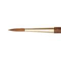 Pincel Isabey Syrus punta redonda serie 6230, 8, 4,20