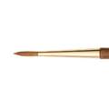 Pincel Isabey Syrus punta redonda serie 6230, 6, 3,60