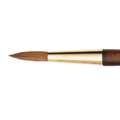 Pincel Isabey Syrus punta redonda serie 6230, 12, 6,80