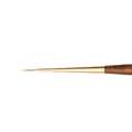 Pincel Isabey marta Kolinsky, punta fina y redonda, serie 6227, 0, 0,60