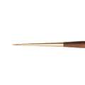 Pincel Isabey marta Kolinsky, punta fina y redonda, serie 6227, 1, 0,80