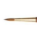 Pincel Isabey marta Kolinsky, punta fina y redonda, serie 6227, 10, 5,80