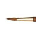 Pincel Isabey marta Kolinsky, punta fina y redonda, serie 6227, 12, 6,80