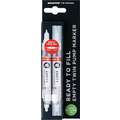 Set de marcadores recargables Molotow, 224EM - 1,5 mm - 4 mm, Paquete de 2 unidades