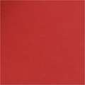 Papel imitación cuero, Rojo, Rollo, 50 cm x 1 m