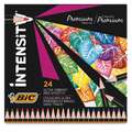 Cajas de lápices de colores Intensityy Premium, 36 lápices, Set