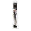 Pinceles de acuarela serie 11492 da Vinci Kagalovska Black and White Signature Edition, 2, 7,40, Pincel a la unidad