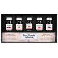 Set de tintas Jacques Herbin, 5 x 10 ml, Set