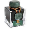tinta especial 350 verde Atlantide Herbin, 50 ml