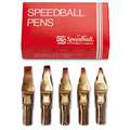 Sets de plumillas Speedball, Set, Serie LC