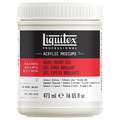 Gel espeso brillante Liquitex, 473 ml