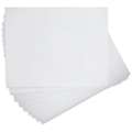 Manipack papel acrílico Clairefontaine, 50 cm x 65 cm, 360 g/m², 10 hojas
