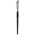 Pincel punta biselada mango corto Cambr'yl serie 201PS, 6, 12,00