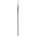 Pincel con punta abombada y mango corto Cambr'yl, serie 200UB, 00, 3,50