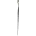 Pincel con punta abombada y mango corto Cambr'yl, serie 200UB, 4, 10,00