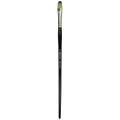 Pincel con punta abombada y mango corto Cambr'yl, serie 200UB, 6, 12,00