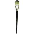 Pincel con punta abombada y mango corto Cambr'yl, serie 200UB, 20, 45,00