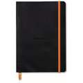 Cuaderno Rhodiarama Goalbook dots, A5, 14,8 cm x 21 cm, 90 g/m²