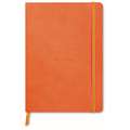 Cuaderno Rhodiarama Goalbook dots, Tangerina, A5, 14,8 cm x 21 cm, 90 g/m²