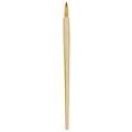 Pincel Bambou Fauve, de punta redonda, serie 700RO, 2, 5,50