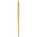 Pincel Bambou Fauve, de punta redonda, serie 700RO, 4, 6,50