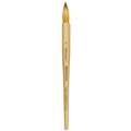 Pincel Bambou Fauve, de punta redonda, serie 700RO, 6, 9,00