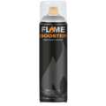 Pintura en spray Molotow™ Flame™ Booster, negro, 500 ml, Color a la unidad