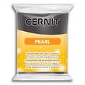 Cernit Pearl, 56 g, Negro