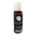 Barniz mate Darwi en spray, 400 ml - Mate