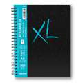 Cuaderno acuarela XL Canson, A5, 14,8 cm x 21 cm, Fin, 300 g/m²