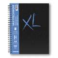 Cuaderno de bocetos XL Mixed Media Canson, A4, 21 cm x 29,7 cm, 160 g/m²