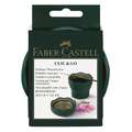 Vaso plegable Click & Go de Faber Castell